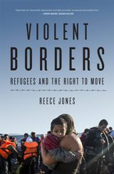 Violent Borders Cover